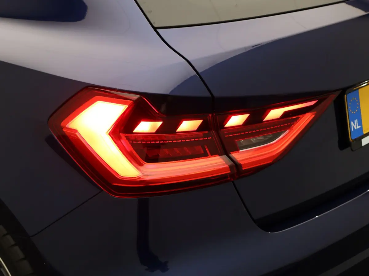 25 TFSI S edition | Stoelverwarming | Sonos audiosysteem |