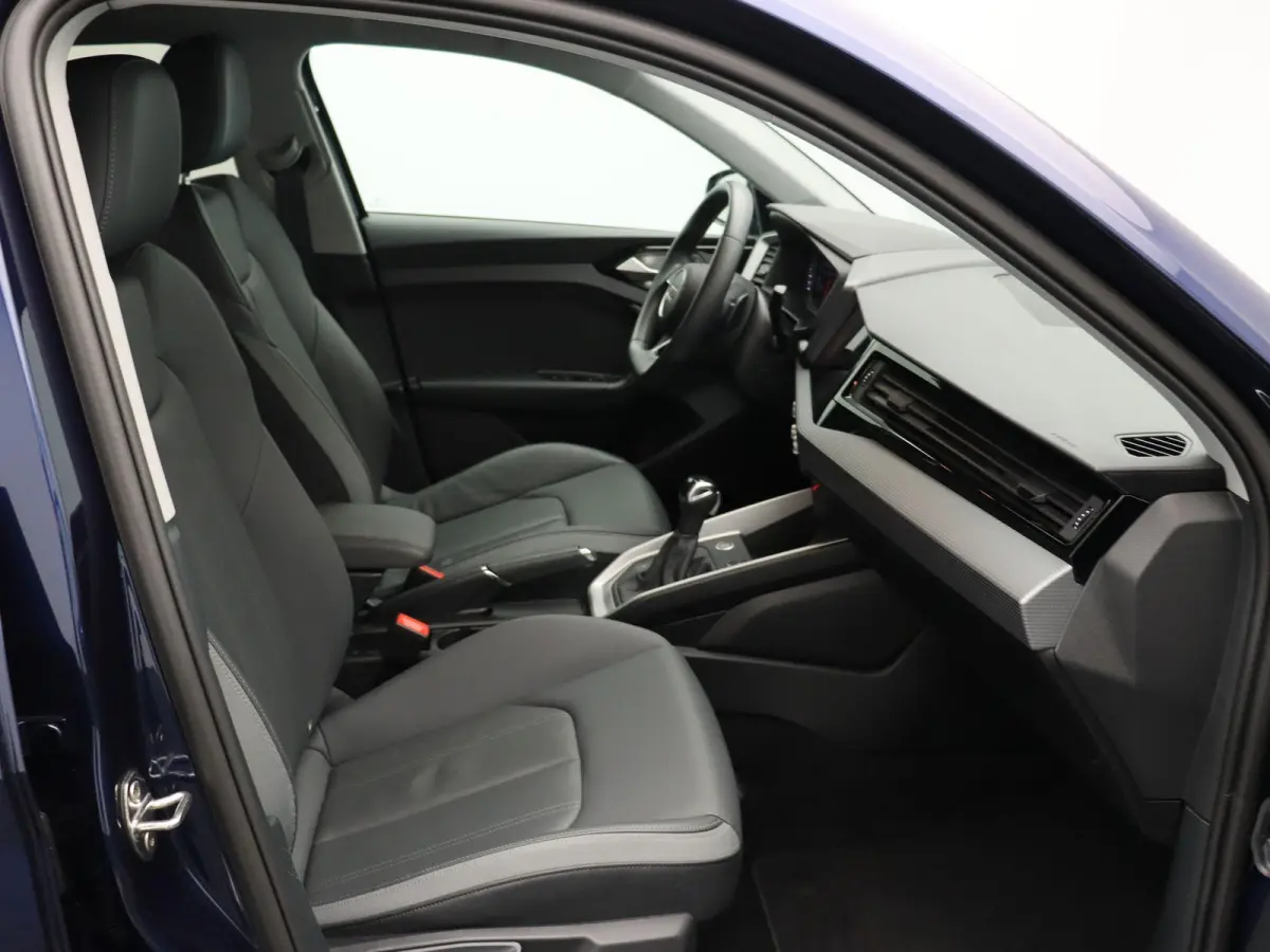 25 TFSI S edition | Stoelverwarming | Sonos audiosysteem |