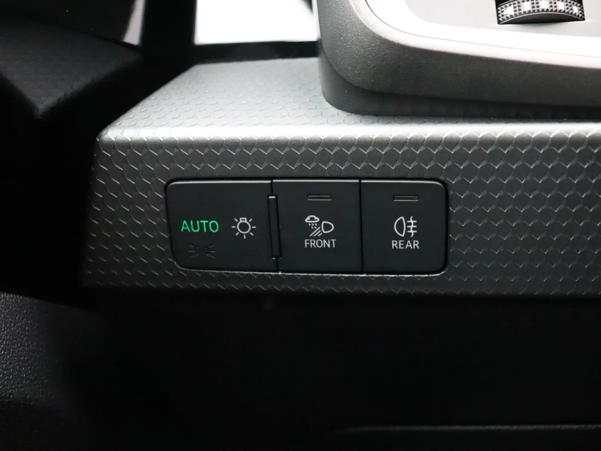 25 TFSI S edition | Stoelverwarming | Sonos audiosysteem |