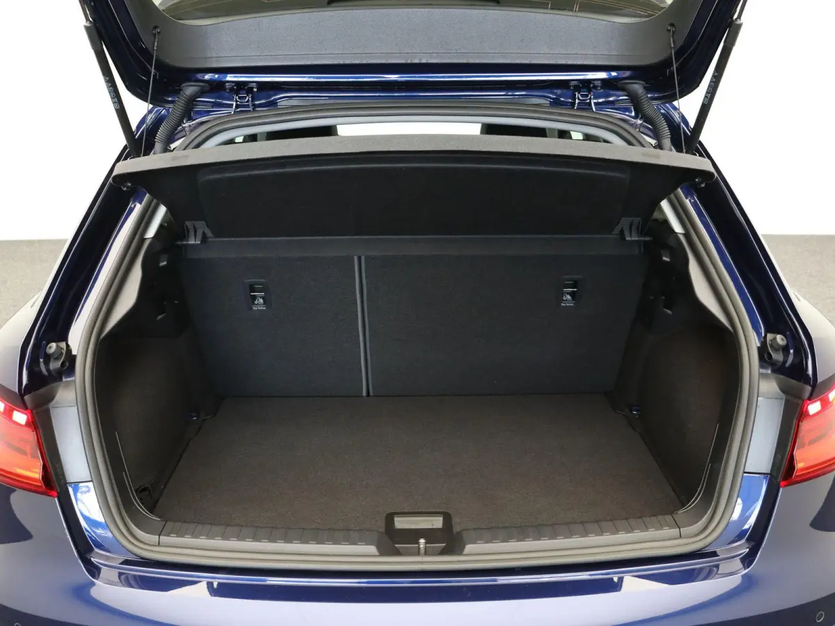 25 TFSI S edition | Stoelverwarming | Sonos audiosysteem |