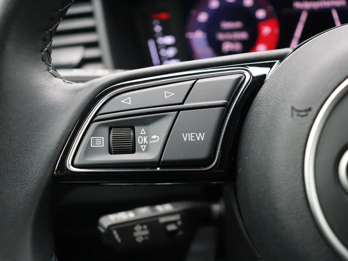 25 TFSI S edition | Stoelverwarming | Sonos audiosysteem |