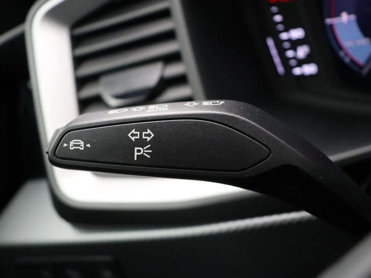 25 TFSI S edition | Stoelverwarming | Sonos audiosysteem |