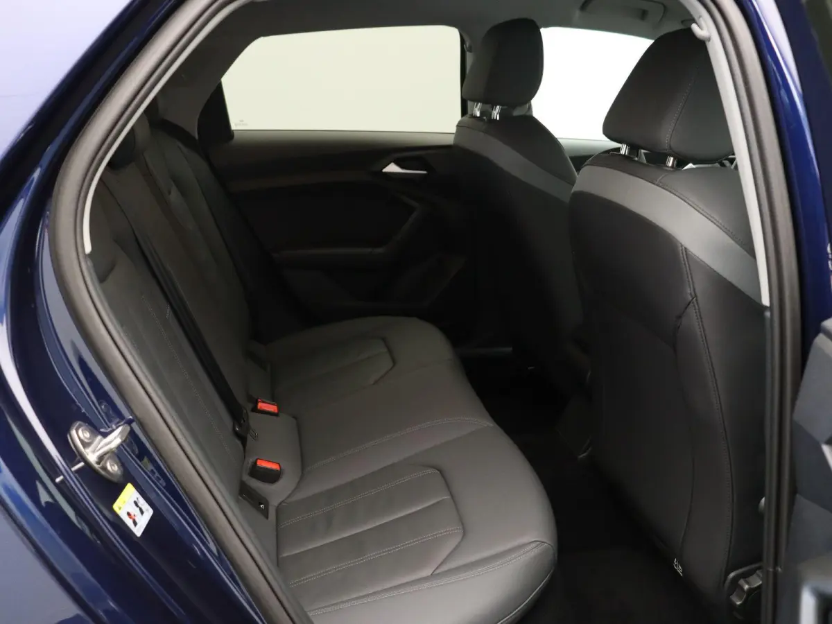 25 TFSI S edition | Stoelverwarming | Sonos audiosysteem |