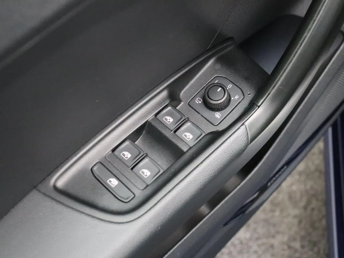 25 TFSI S edition | Stoelverwarming | Sonos audiosysteem |