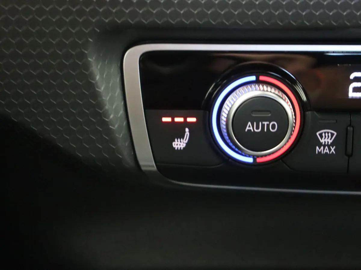 25 TFSI S edition | Stoelverwarming | Sonos audiosysteem |