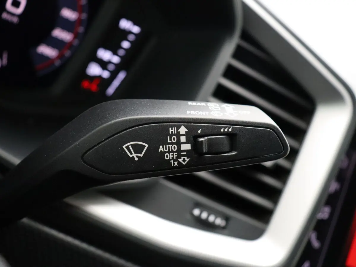 25 TFSI S edition | Stoelverwarming | Sonos audiosysteem |