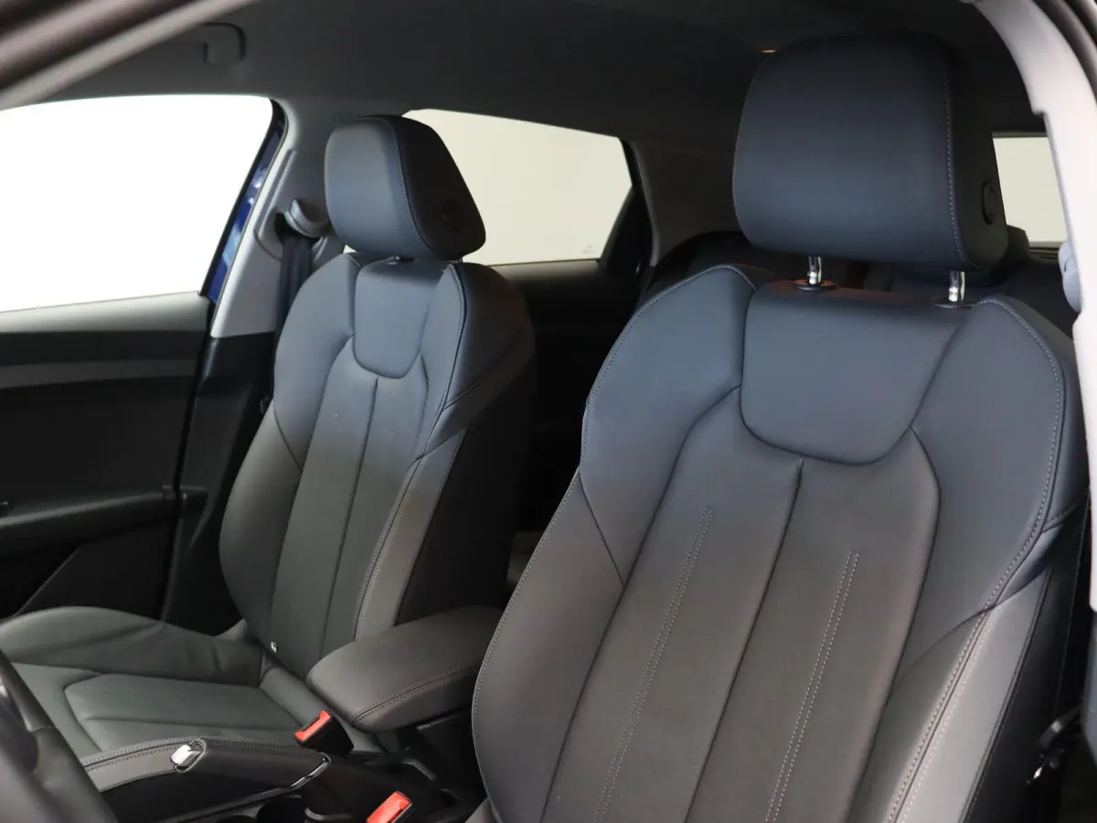 25 TFSI S edition | Stoelverwarming | Sonos audiosysteem |