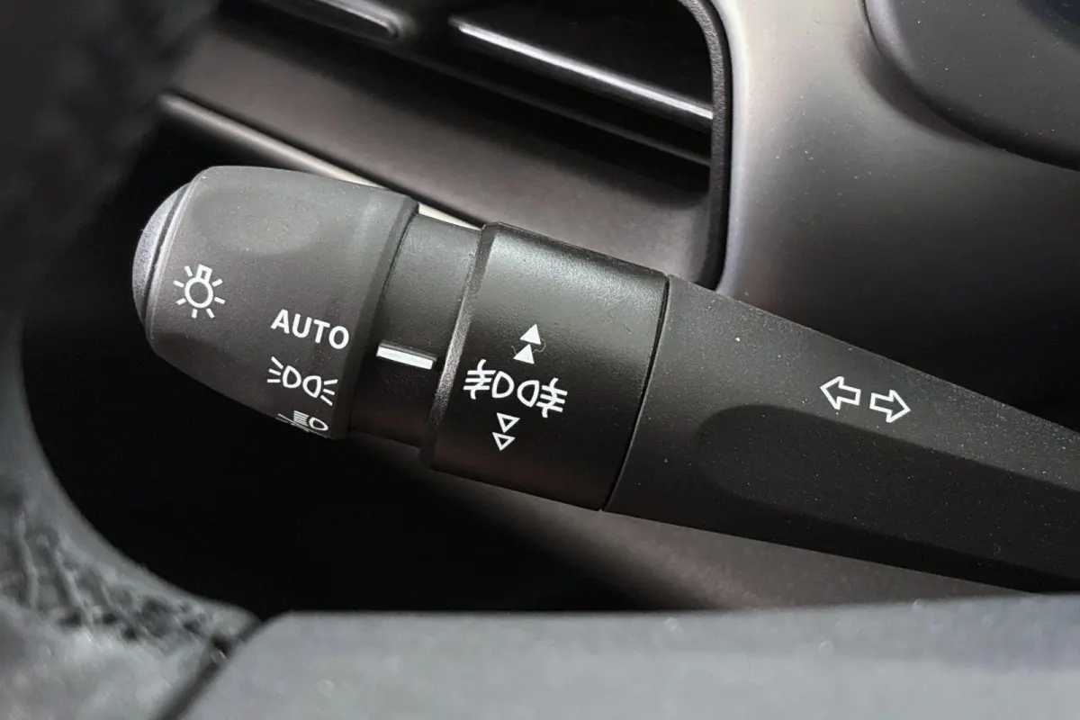 Altitude 54 kWh Panoramadak Leder Massage Keyless