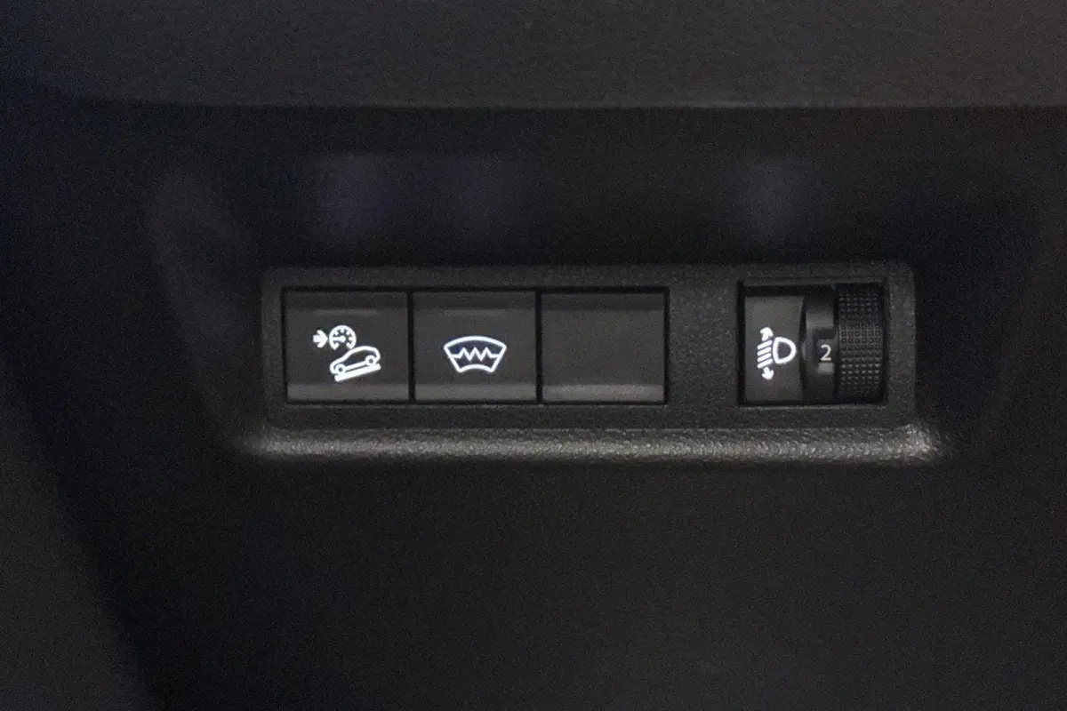 Altitude 54 kWh Panoramadak Leder Massage Keyless
