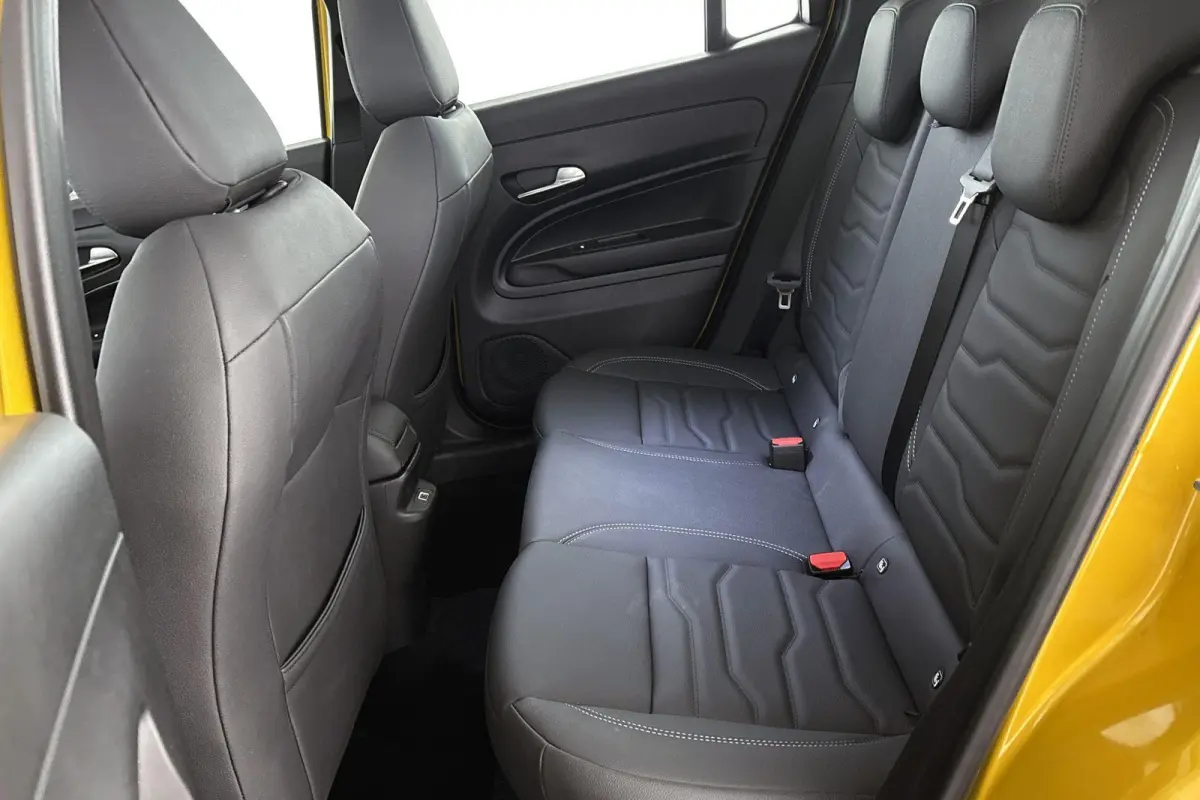 Altitude 54 kWh Panoramadak Leder Massage Keyless