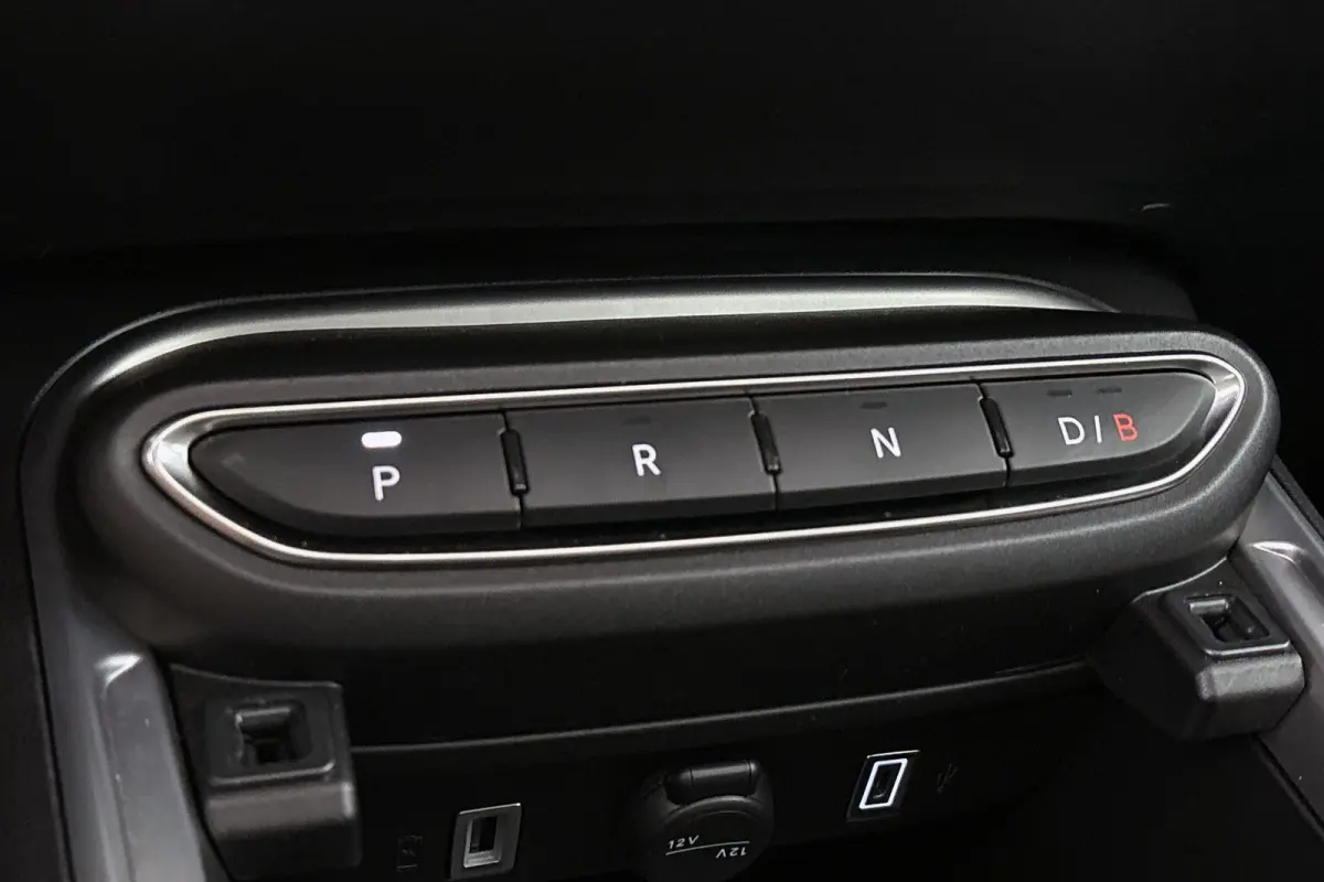 Altitude 54 kWh Panoramadak Leder Massage Keyless