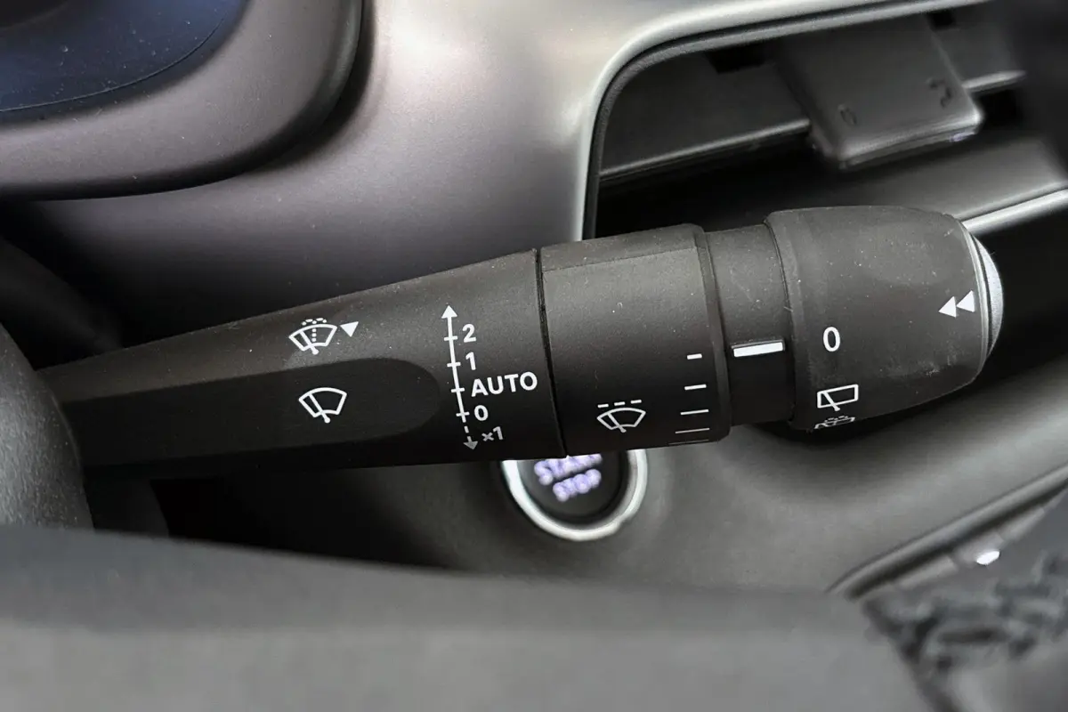 Altitude 54 kWh Panoramadak Leder Massage Keyless