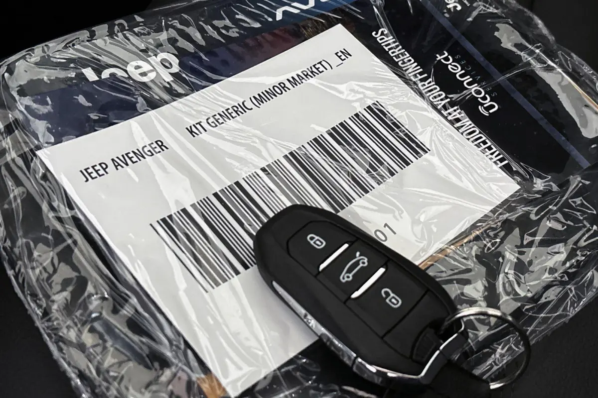 Altitude 54 kWh Panoramadak Leder Massage Keyless