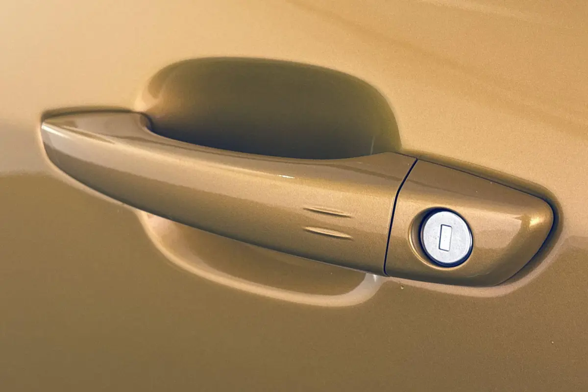 Altitude 54 kWh Panoramadak Leder Massage Keyless