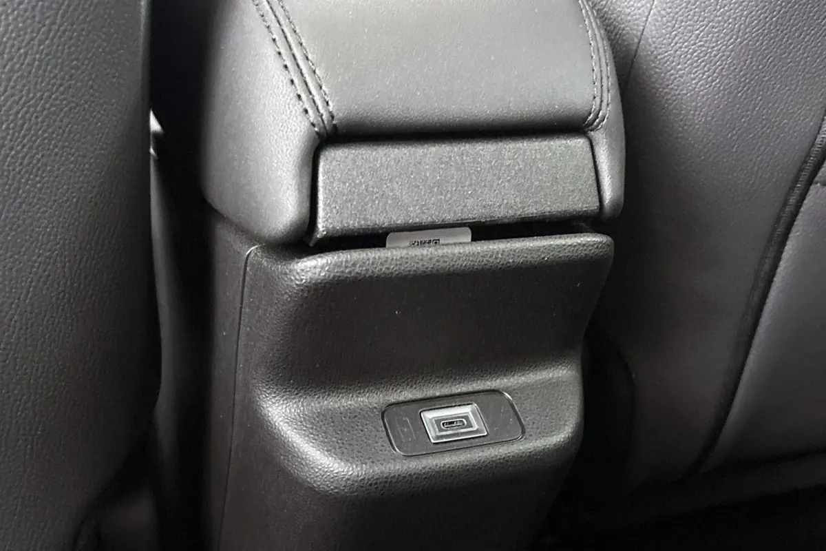 Altitude 54 kWh Panoramadak Leder Massage Keyless