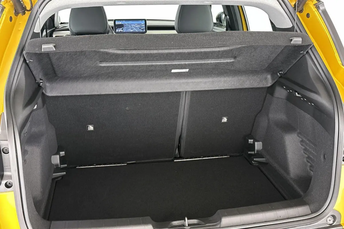 Altitude 54 kWh Panoramadak Leder Massage Keyless