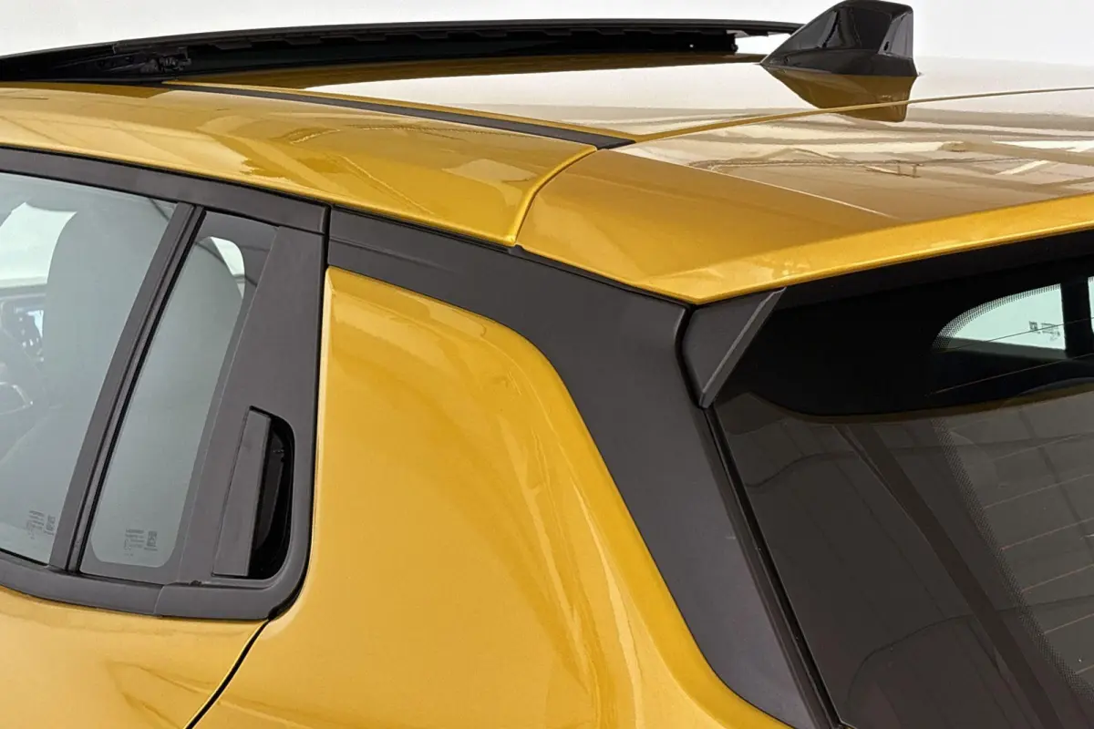 Altitude 54 kWh Panoramadak Leder Massage Keyless