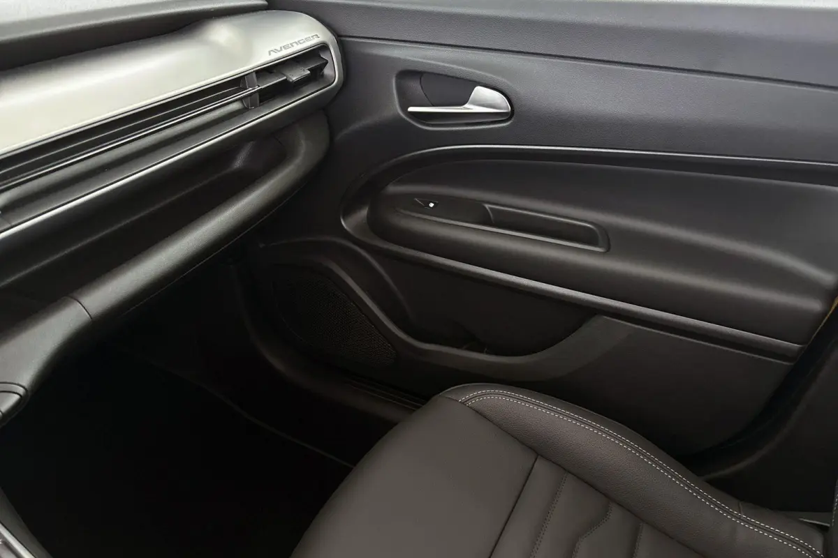 Altitude 54 kWh Panoramadak Leder Massage Keyless