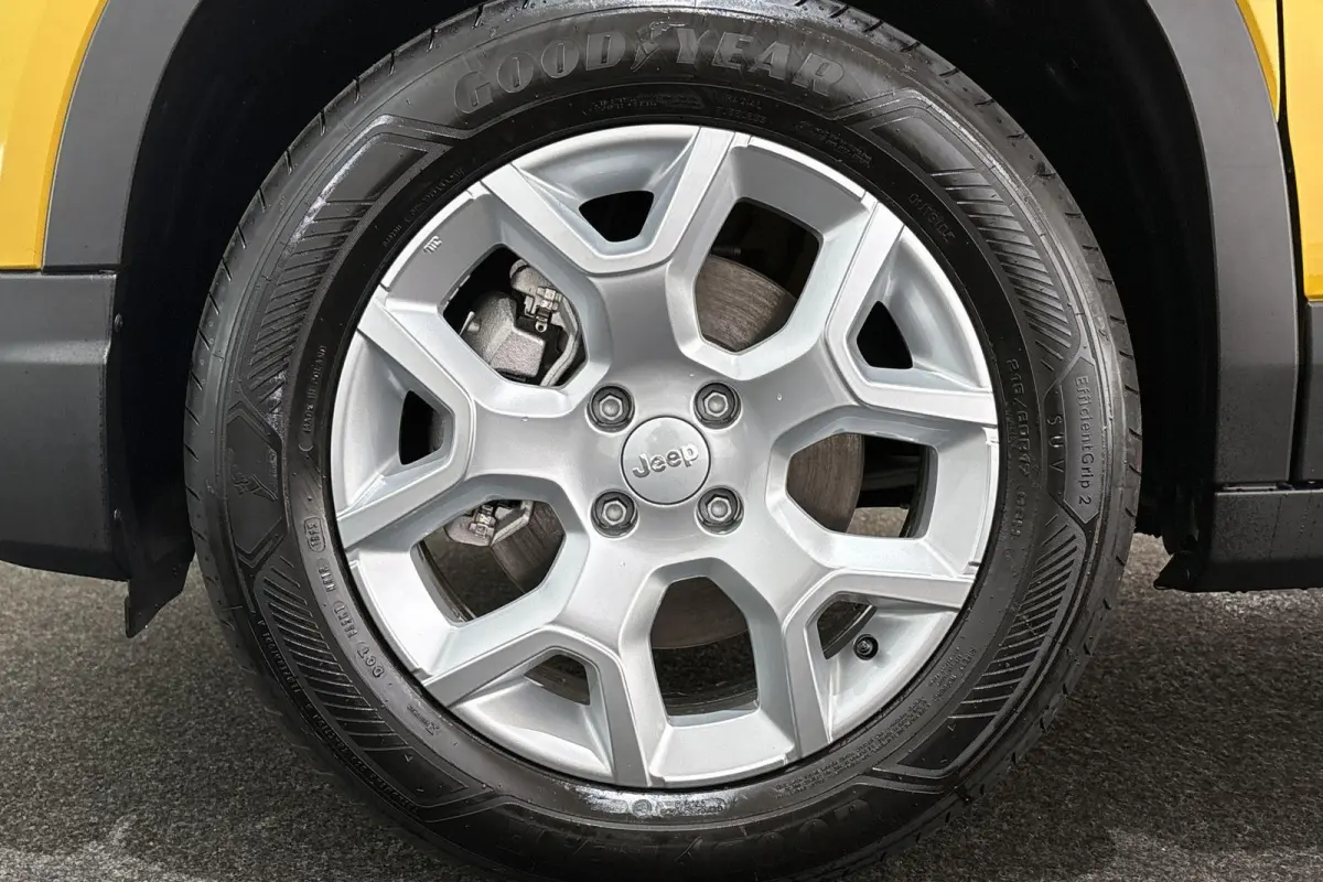 Altitude 54 kWh Panoramadak Leder Massage Keyless