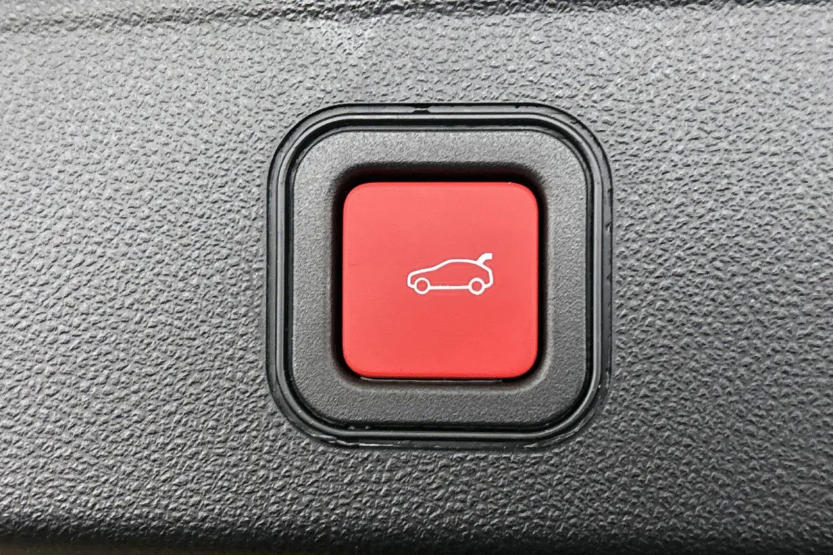 Altitude 54 kWh Panoramadak Leder Massage Keyless