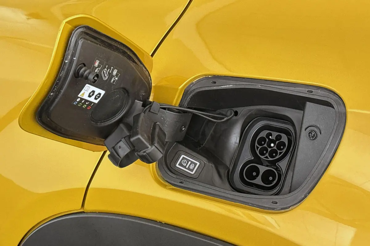 Altitude 54 kWh Panoramadak Leder Massage Keyless