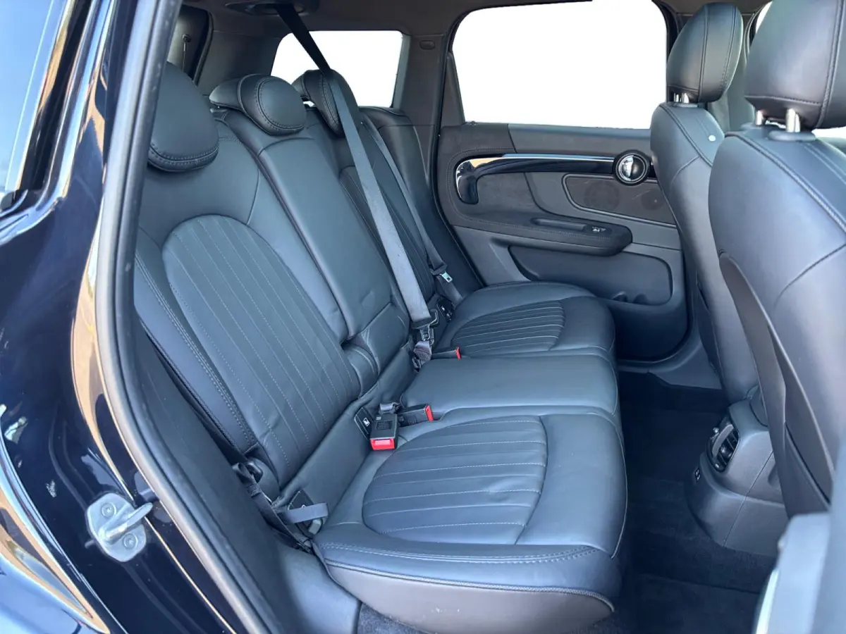 1.5 Cooper PHEV ALL4 ✅ JCW ✅ Pano ✅ Leder
