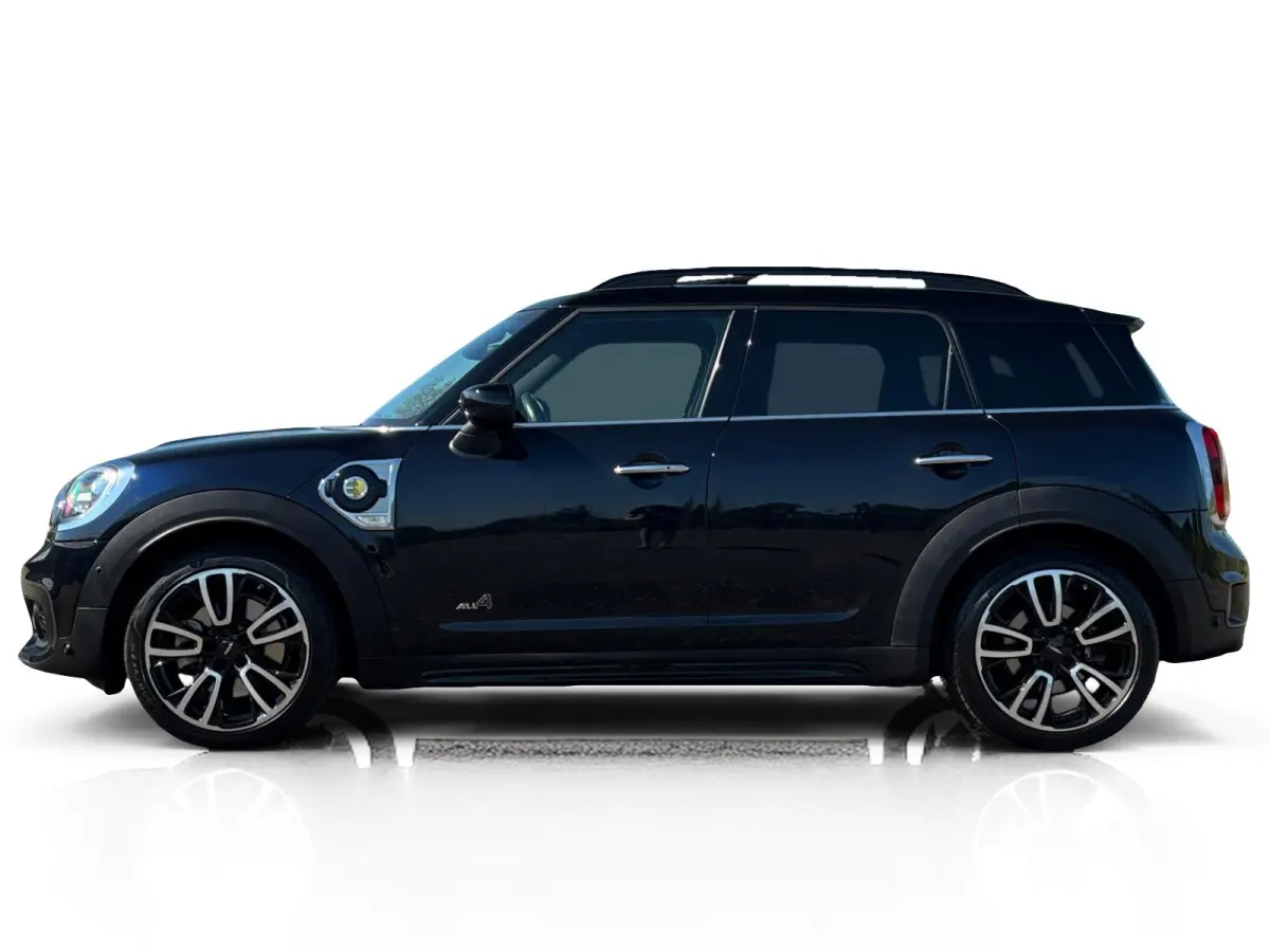 1.5 Cooper PHEV ALL4 ✅ JCW ✅ Pano ✅ Leder