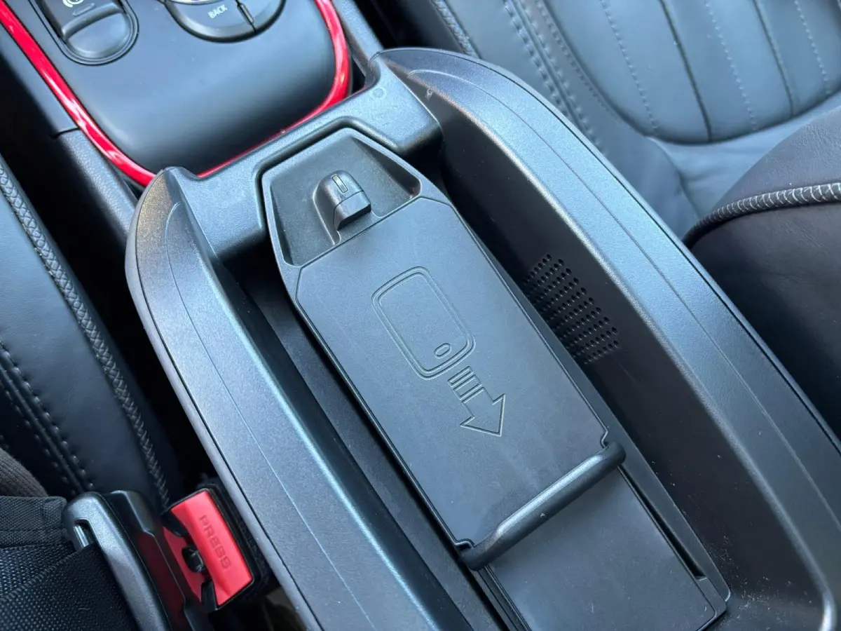 1.5 Cooper PHEV ALL4 ✅ JCW ✅ Pano ✅ Leder