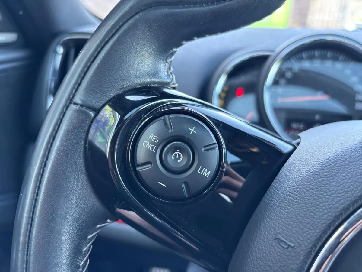 1.5 Cooper PHEV ALL4 ✅ JCW ✅ Pano ✅ Leder