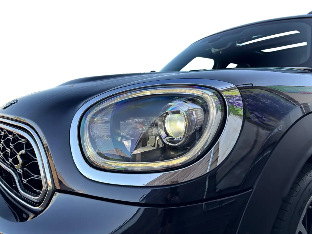 1.5 Cooper PHEV ALL4 ✅ JCW ✅ Pano ✅ Leder