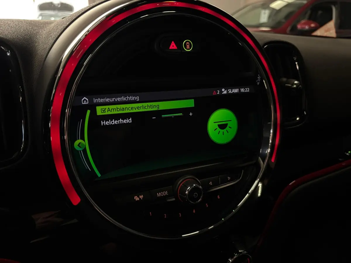1.5 Cooper PHEV ALL4 ✅ JCW ✅ Pano ✅ Leder