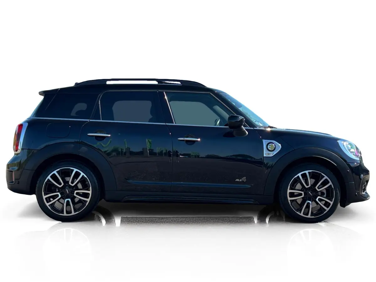 1.5 Cooper PHEV ALL4 ✅ JCW ✅ Pano ✅ Leder