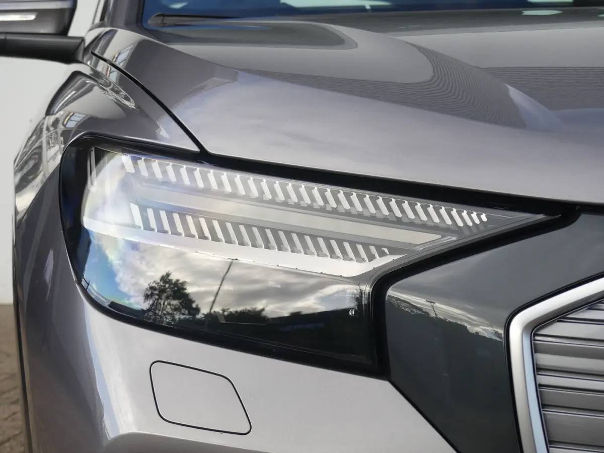 40 Advanced edition 77 kWh | TREKHAAK | ADAPTIVE CRUISE | CAMERA | PARKEERSENSOREN V+A | STOELVERWARMING | ELEKTRISCHE ACHTERKLEP | NAVI | LMV 19" | APPLE CARPLAY / ANDROID AUTO |