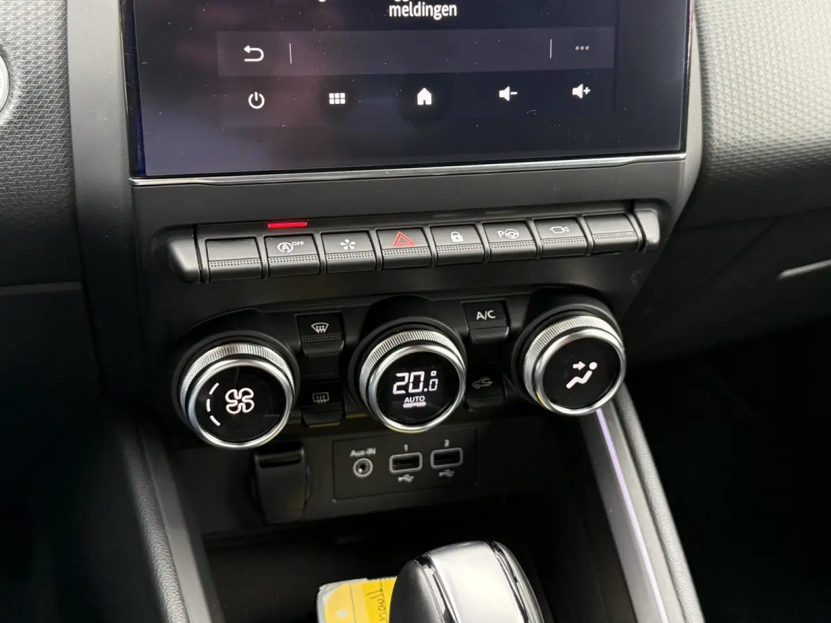 1.3 TCe Intens | Trekhaak | CarPlay | 360* Camera | Keyless | 17 inch