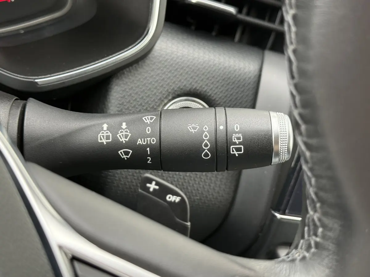 1.3 TCe Intens | Trekhaak | CarPlay | 360* Camera | Keyless | 17 inch