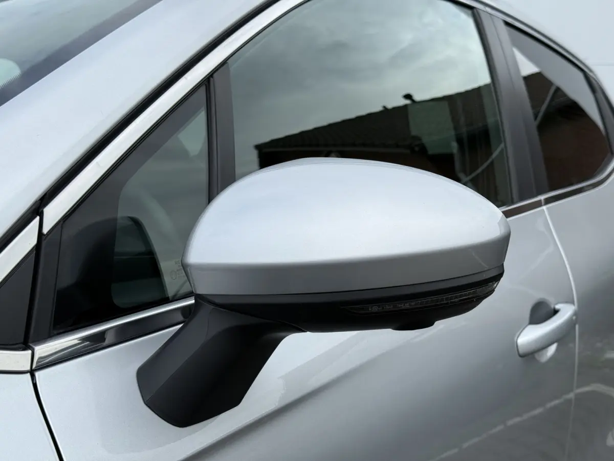 1.3 TCe Intens | Trekhaak | CarPlay | 360* Camera | Keyless | 17 inch