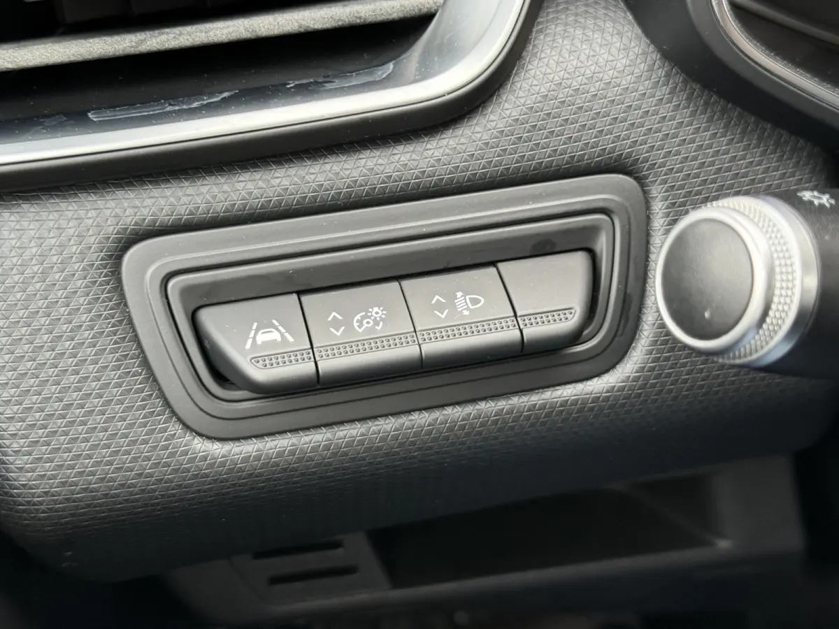 1.3 TCe Intens | Trekhaak | CarPlay | 360* Camera | Keyless | 17 inch