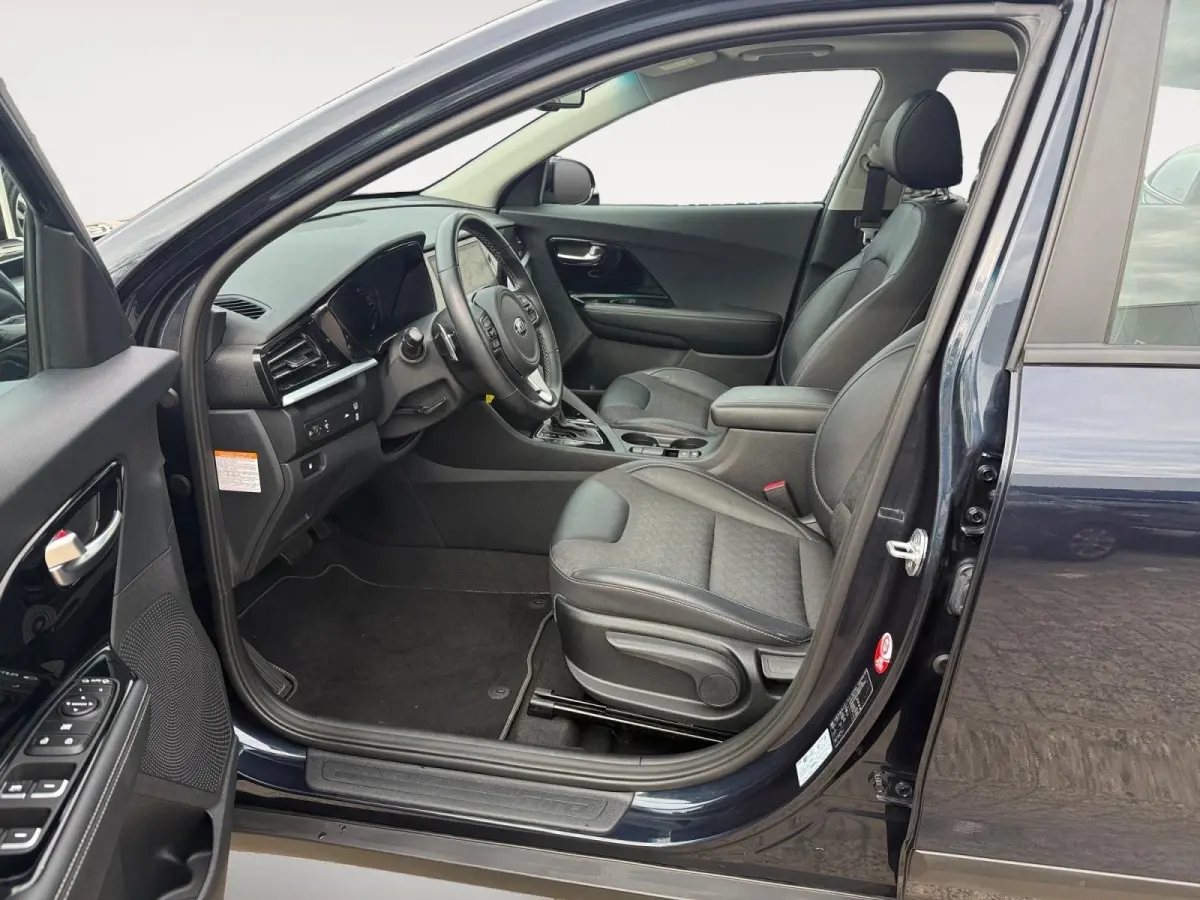 1.6 GDi Hybrid DynamicLine | NAVI | CAMERA | SCHUIFDAK | TREKHAAK | CLIMATE & CRUISE CONTROLE | LAGE KM. STAND | ETC...