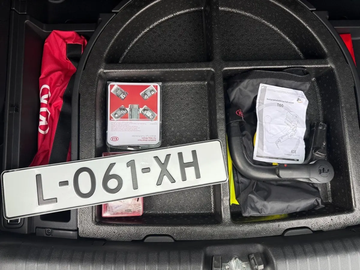 1.6 GDi Hybrid DynamicLine | NAVI | CAMERA | SCHUIFDAK | TREKHAAK | CLIMATE & CRUISE CONTROLE | LAGE KM. STAND | ETC...