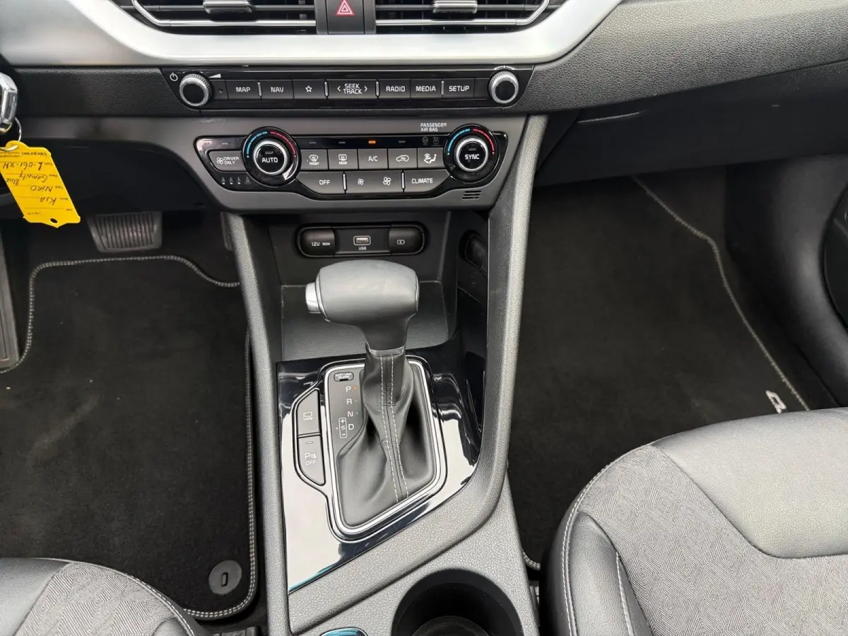 1.6 GDi Hybrid DynamicLine | NAVI | CAMERA | SCHUIFDAK | TREKHAAK | CLIMATE & CRUISE CONTROLE | LAGE KM. STAND | ETC...