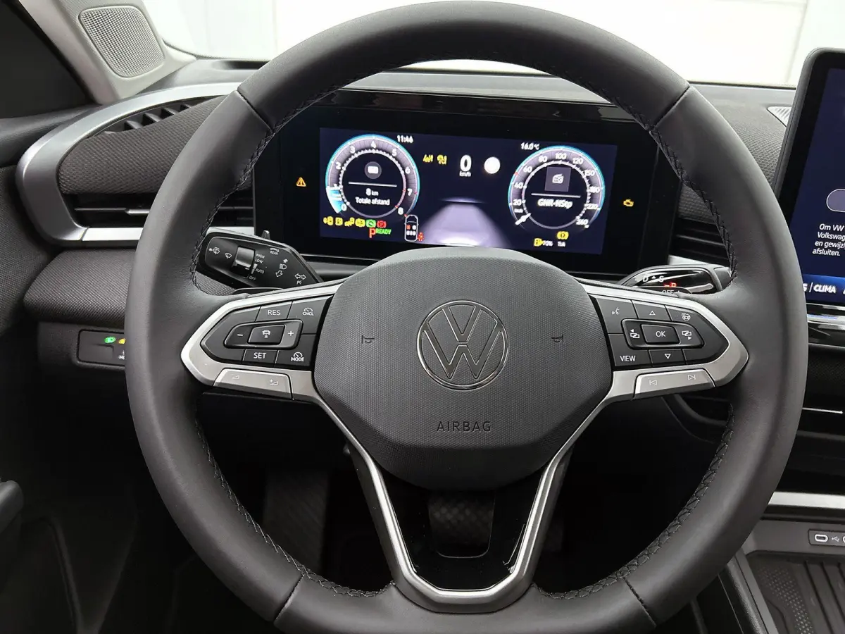 1.5 eTsi Limited Edition 116 PK | Automaat | Camera | Adaptive Cruise Control | Side Assist | Keyless Start | Parkeersensoren | LED | Apple Carplay | Android Auto | Digital Cockpit |