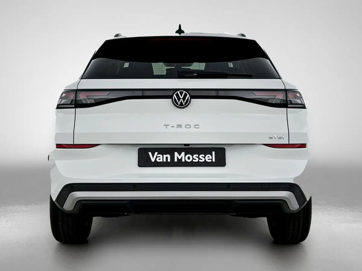 1.5 eTsi Limited Edition 116 PK | Automaat | Camera | Adaptive Cruise Control | Side Assist | Keyless Start | Parkeersensoren | LED | Apple Carplay | Android Auto | Digital Cockpit |