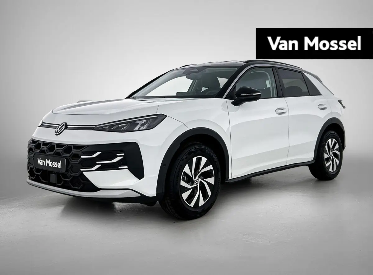 1.5 eTsi Limited Edition 116 PK | Automaat | Camera | Adaptive Cruise Control | Side Assist | Keyless Start | Parkeersensoren | LED | Apple Carplay | Android Auto | Digital Cockpit |