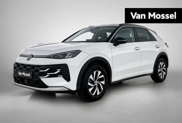 1.5 eTsi Limited Edition 116 PK | Automaat | Camera | Adaptive Cruise Control | Side Assist | Keyless Start | Parkeersensoren | LED | Apple Carplay | Android Auto | Digital Cockpit |