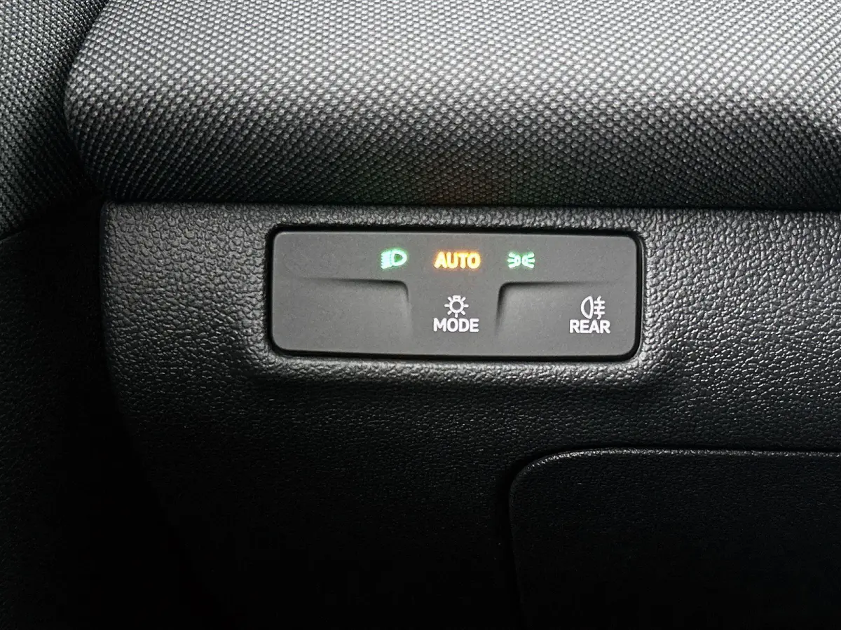 1.5 eTsi Limited Edition 116 PK | Automaat | Camera | Adaptive Cruise Control | Side Assist | Keyless Start | Parkeersensoren | LED | Apple Carplay | Android Auto | Digital Cockpit |