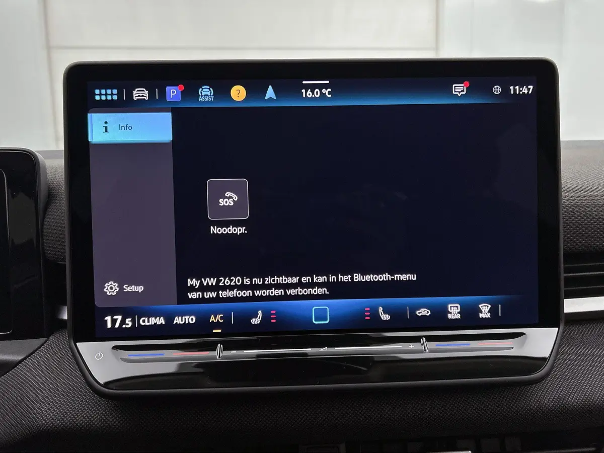 1.5 eTsi Limited Edition 116 PK | Automaat | Camera | Adaptive Cruise Control | Side Assist | Keyless Start | Parkeersensoren | LED | Apple Carplay | Android Auto | Digital Cockpit |