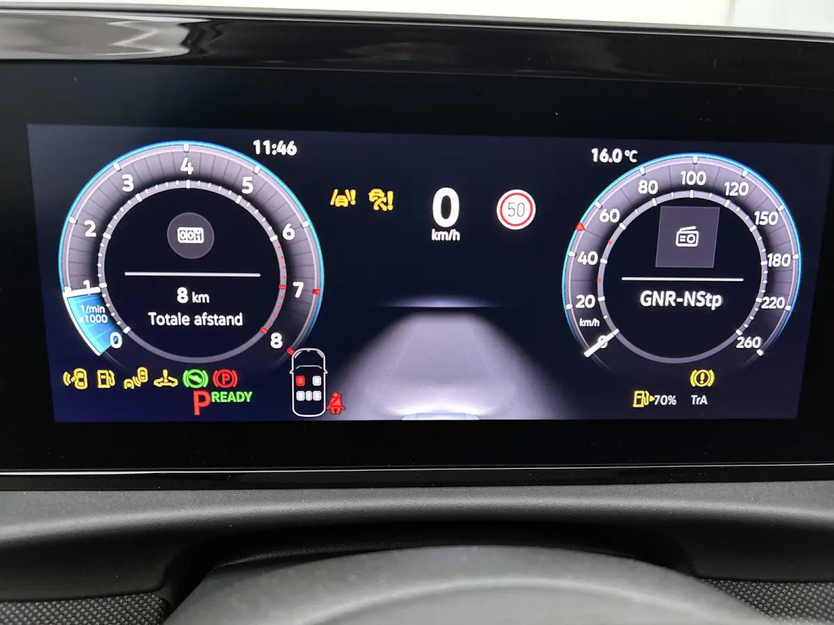 1.5 eTsi Limited Edition 116 PK | Automaat | Camera | Adaptive Cruise Control | Side Assist | Keyless Start | Parkeersensoren | LED | Apple Carplay | Android Auto | Digital Cockpit |