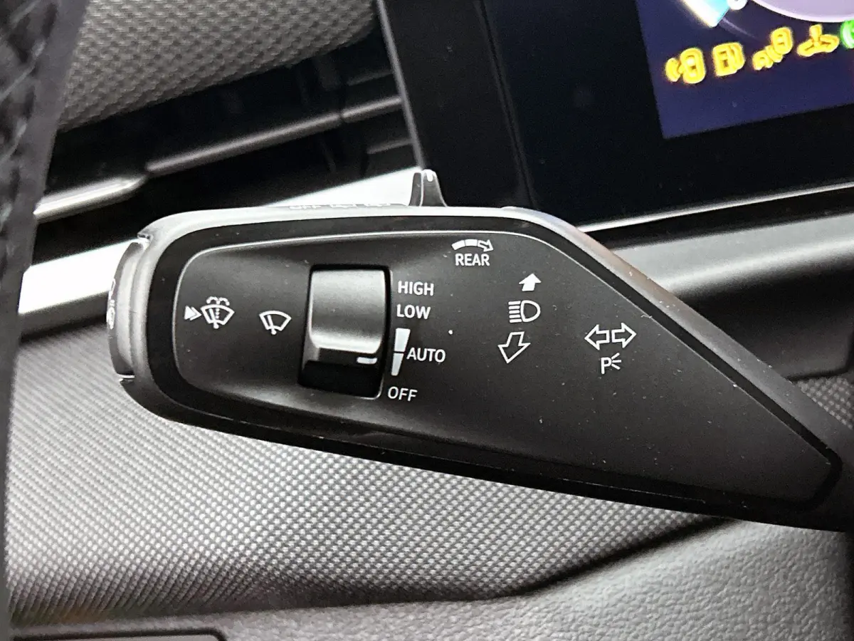 1.5 eTsi Limited Edition 116 PK | Automaat | Camera | Adaptive Cruise Control | Side Assist | Keyless Start | Parkeersensoren | LED | Apple Carplay | Android Auto | Digital Cockpit |