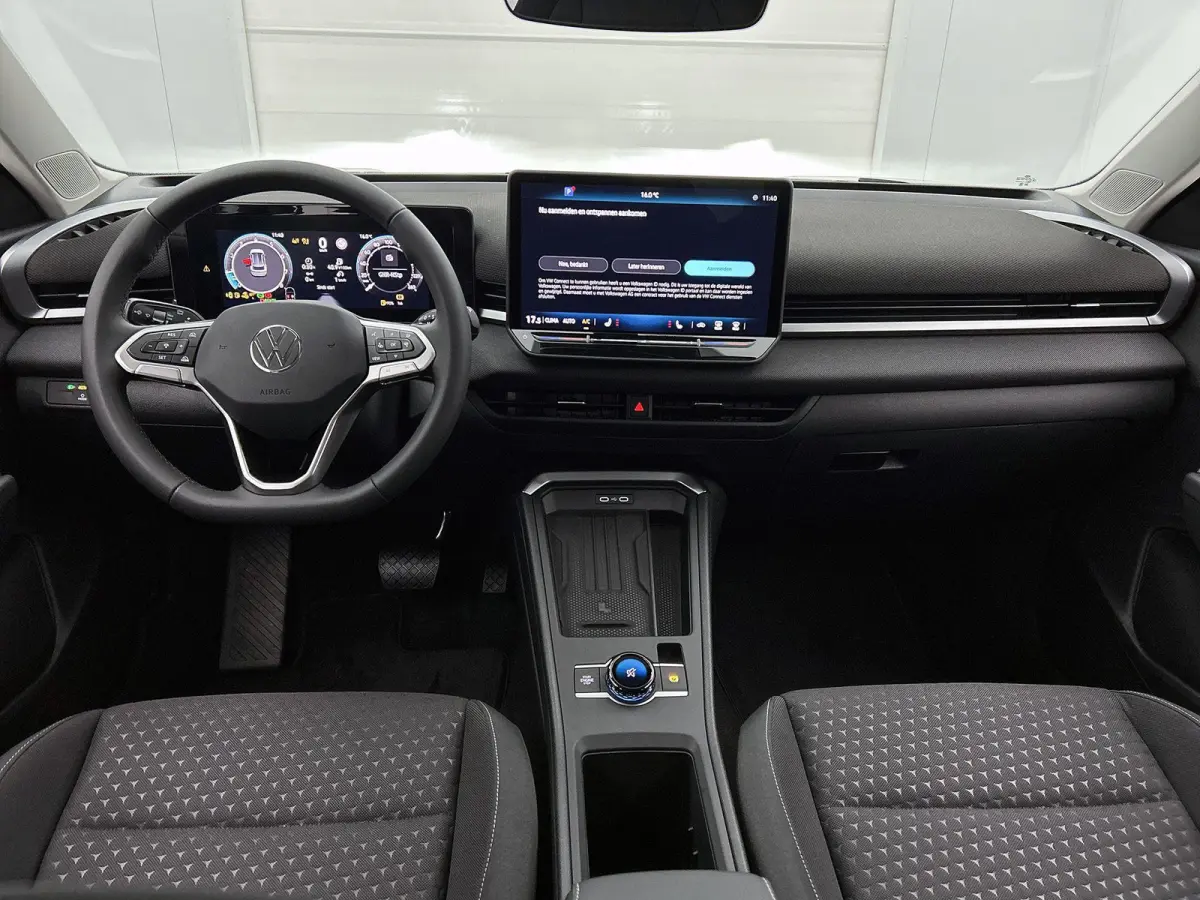 1.5 eTsi Limited Edition 116 PK | Automaat | Camera | Adaptive Cruise Control | Side Assist | Keyless Start | Parkeersensoren | LED | Apple Carplay | Android Auto | Digital Cockpit |