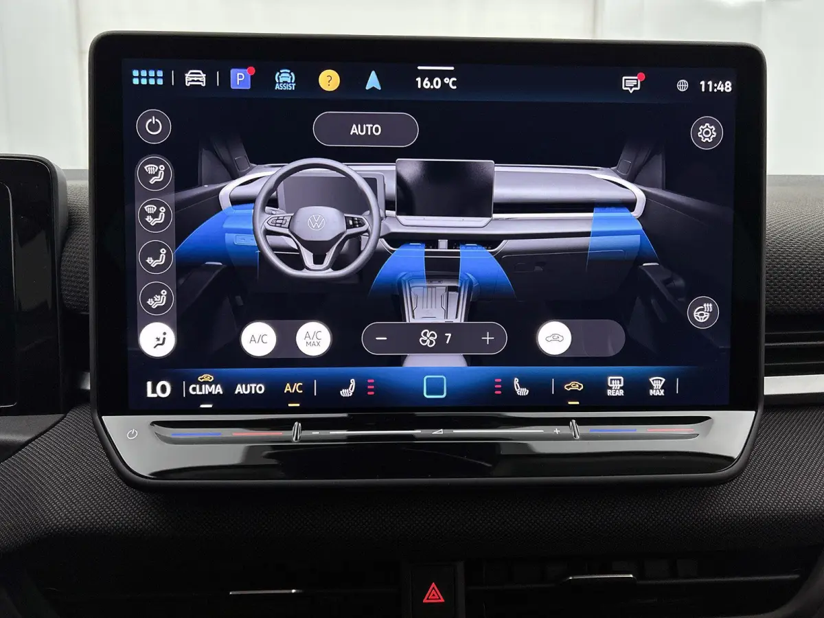 1.5 eTsi Limited Edition 116 PK | Automaat | Camera | Adaptive Cruise Control | Side Assist | Keyless Start | Parkeersensoren | LED | Apple Carplay | Android Auto | Digital Cockpit |